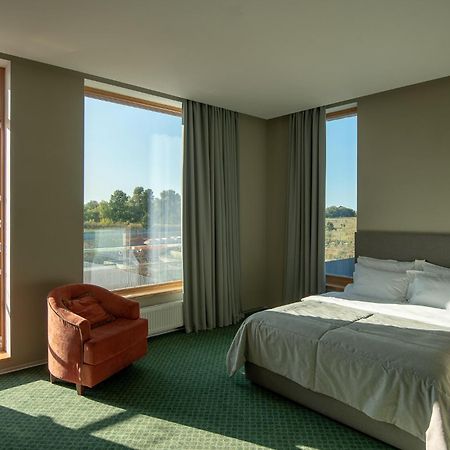 Hotel Shambala Wellness Club Rozhny Exteriér fotografie