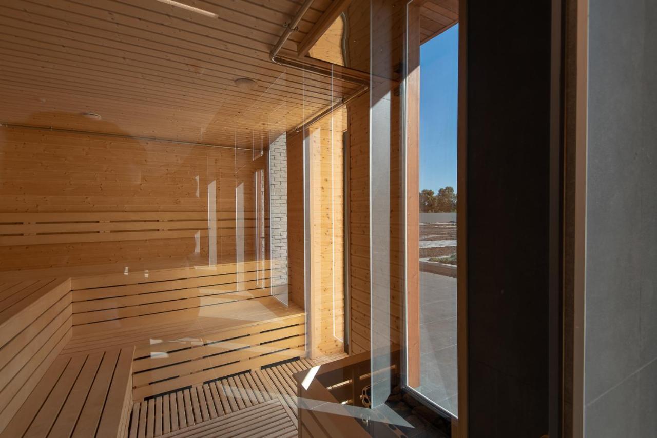 Hotel Shambala Wellness Club Rozhny Exteriér fotografie