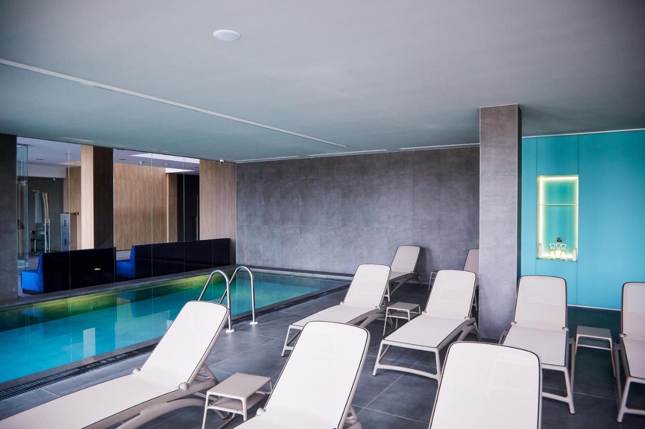 Hotel Shambala Wellness Club Rozhny Exteriér fotografie