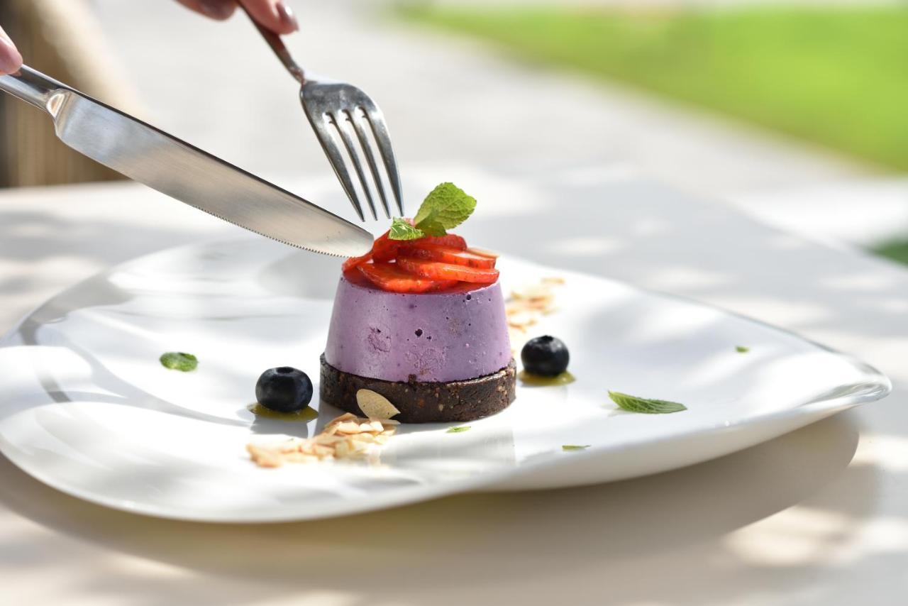 Hotel Shambala Wellness Club Rozhny Exteriér fotografie