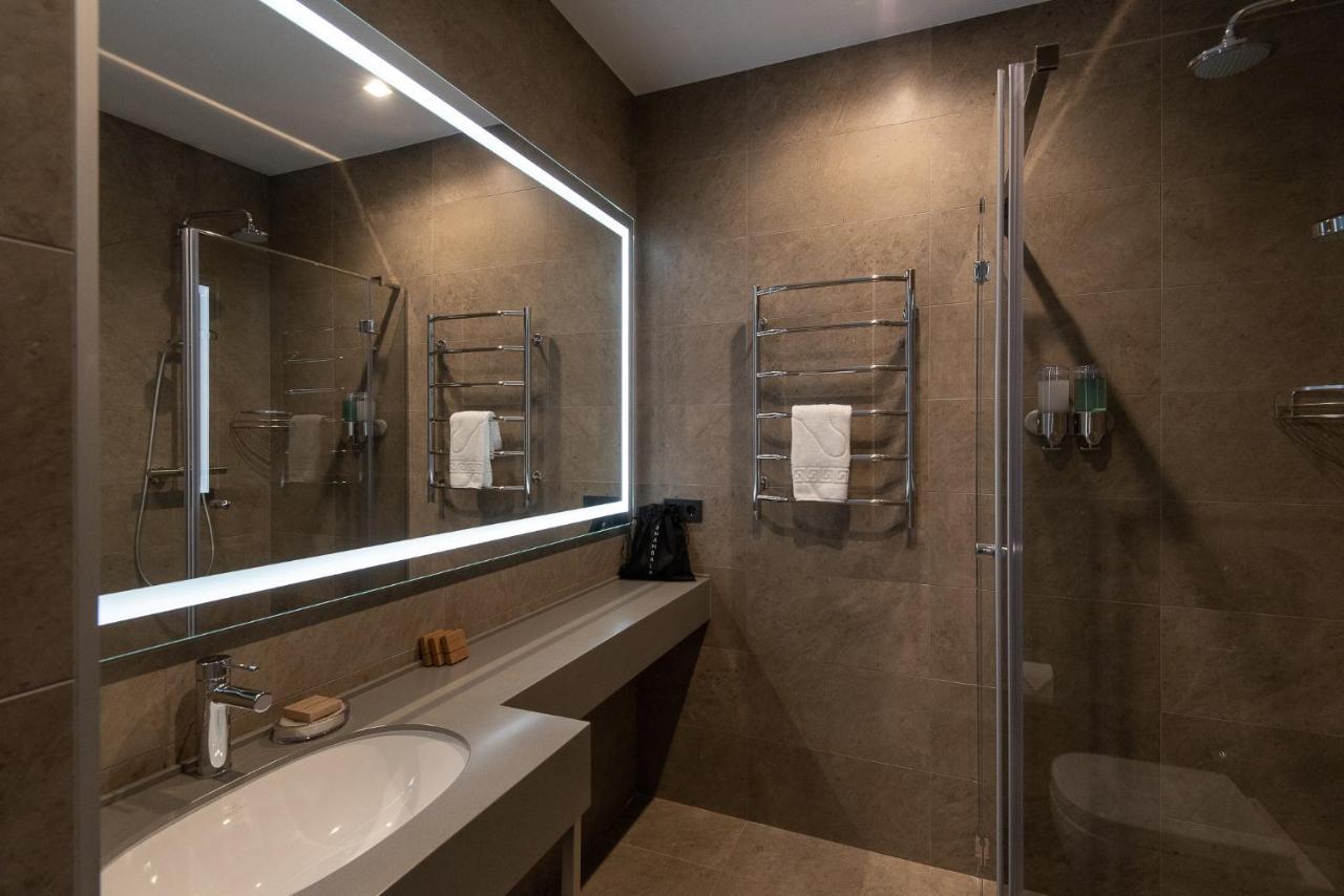Hotel Shambala Wellness Club Rozhny Exteriér fotografie