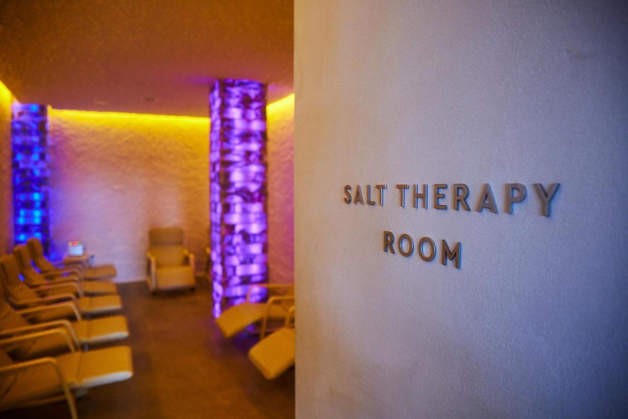 Hotel Shambala Wellness Club Rozhny Exteriér fotografie