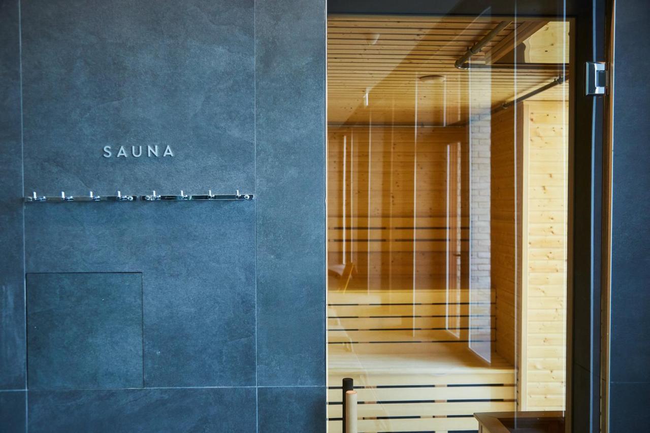 Hotel Shambala Wellness Club Rozhny Exteriér fotografie