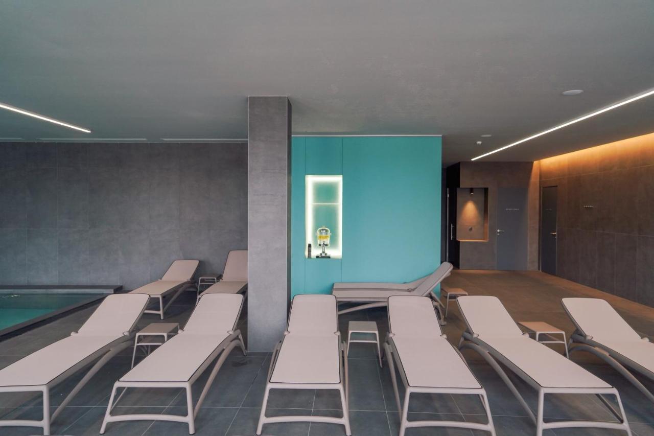 Hotel Shambala Wellness Club Rozhny Exteriér fotografie