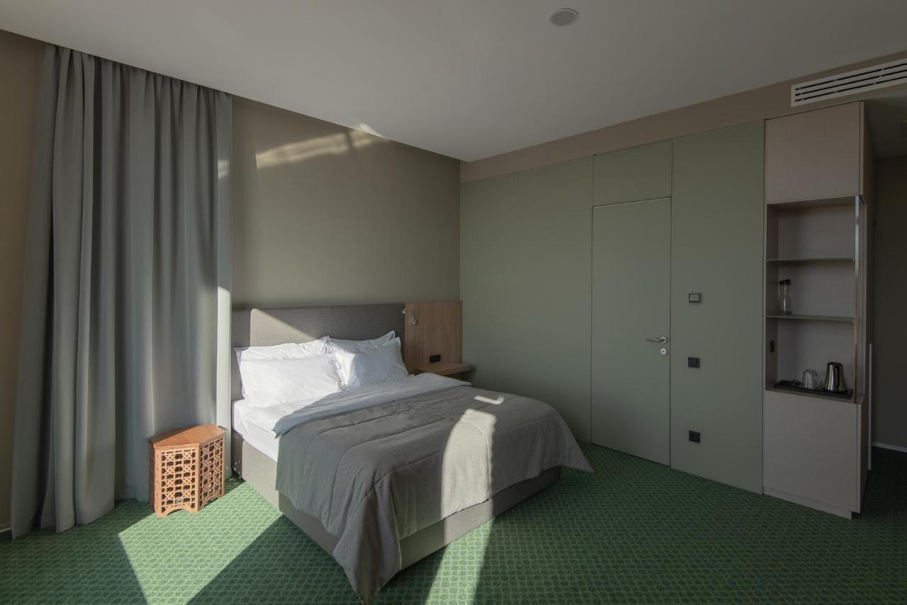Hotel Shambala Wellness Club Rozhny Exteriér fotografie