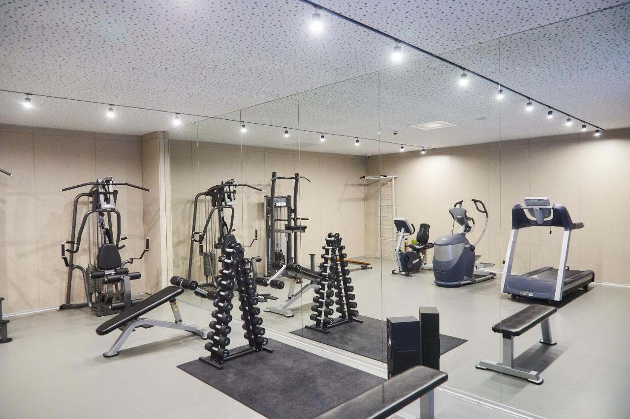 Hotel Shambala Wellness Club Rozhny Exteriér fotografie