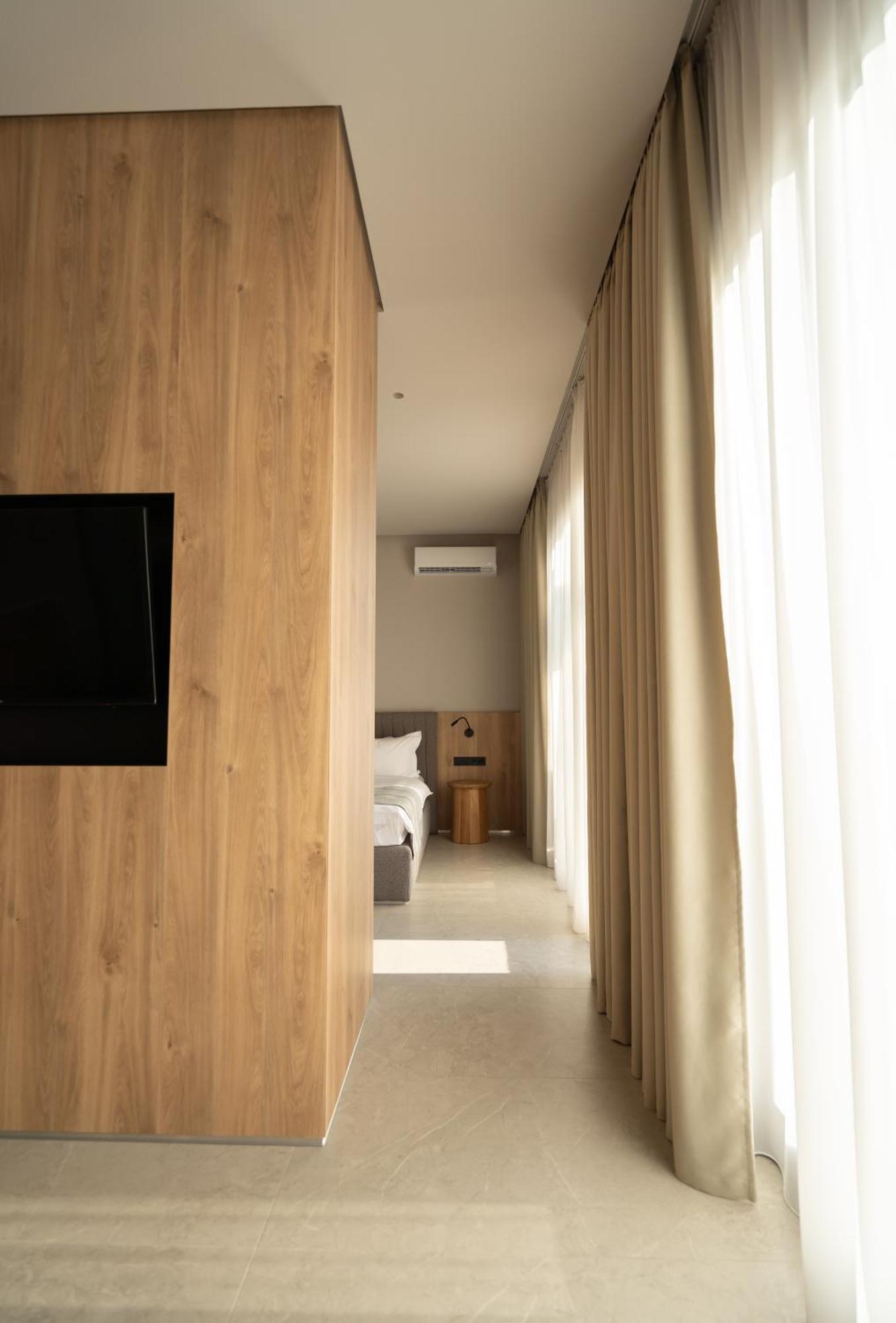 Hotel Shambala Wellness Club Rozhny Exteriér fotografie