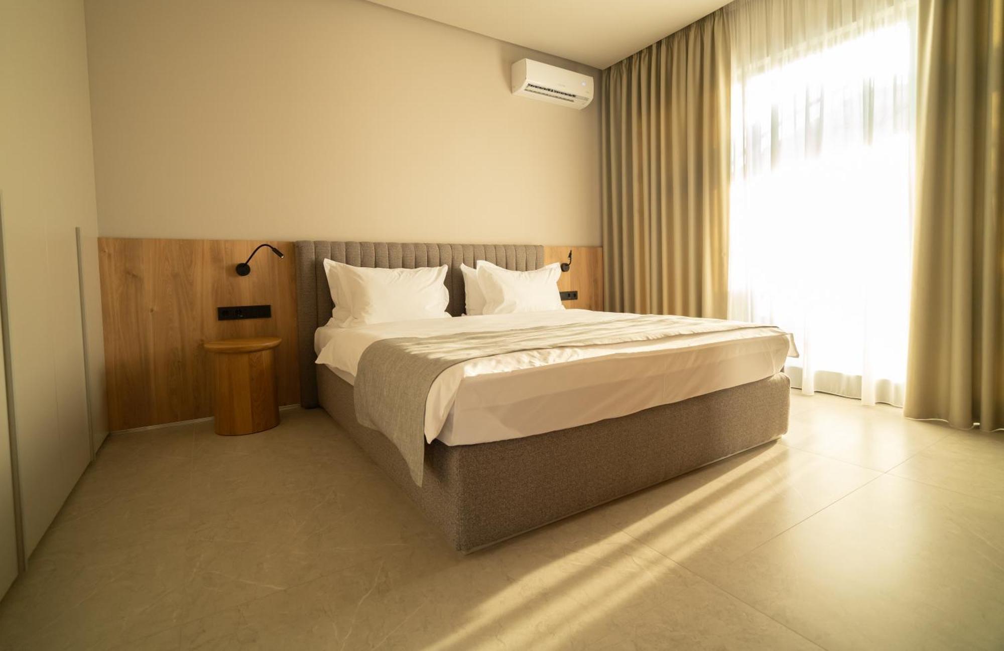 Hotel Shambala Wellness Club Rozhny Exteriér fotografie
